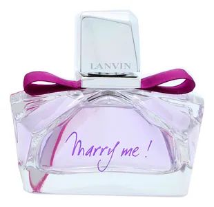 Лот: 20564825. Фото: 1. Lanvin Marry Me 20 мл. Женская парфюмерия
