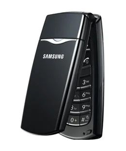 Лот: 4055138. Фото: 1. Samsung SGH-X210. Кнопочные мобильные телефоны