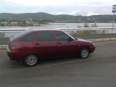 Лот: 6114489. Фото: 1. Лада 2112 (отличное состояние). Автомобили