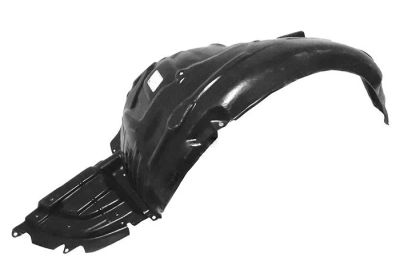 Лот: 7418755. Фото: 1. Подкрылок Лев. Subaru Legacy... Кузов