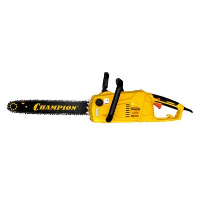 Лот: 10935056. Фото: 1. Пила цепн. Champion COX 324N-18. Электроинструмент