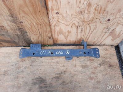 Лот: 18535446. Фото: 1. Балка поперечная Subaru Impreza... Ходовая, подвеска, рулевое управление