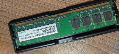 Лот: 21068743. Фото: 1. DDR 2. 512 MG. Оперативная память