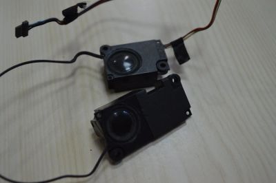 Лот: 11390387. Фото: 1. Динамики для ноутбука Acer 5553. Акустические системы