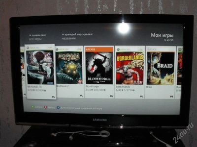 Лот: 2350159. Фото: 1. Матовый Xbox 360 320GB + 4GB... Игровые приставки, консоли