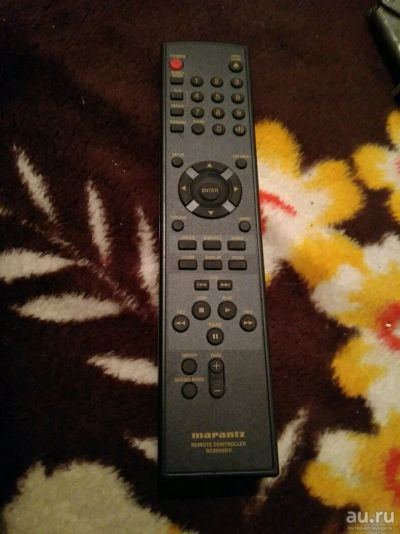 Лот: 10304937. Фото: 1. ПДУ Marantz RC6500DV. Пульты ДУ