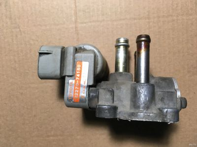Лот: 14420191. Фото: 1. Датчик холостого хода Toyota. Двигатель и элементы двигателя