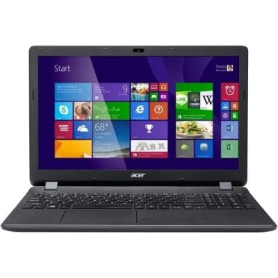 Лот: 7137669. Фото: 1. 15.6" Ноутбук acer E15 Start ES1-512-C1MV... Ноутбуки
