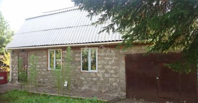 Лот: 15273560. Фото: 1. Продается дом 80 кв.м. 15 сот... Дачи