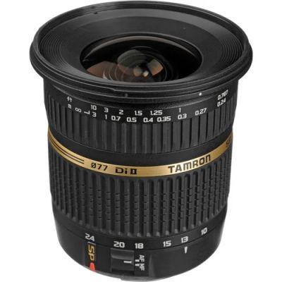 Лот: 3163451. Фото: 1. Tamron SP AF 10-24mm F3.5-4.5... Объективы