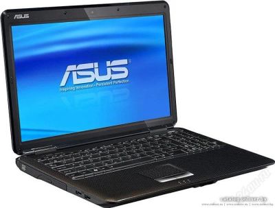 Лот: 1938116. Фото: 1. Ноутбук игровой Asus K50ID. Ноутбуки