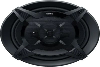 Лот: 17257740. Фото: 1. Колонки автомобильные SONY XS-FB6930... Акустика автомобильная