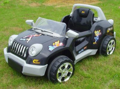 Лот: 2367386. Фото: 1. Детский электромобиль bugati радиоуправляемый... Машины и техника