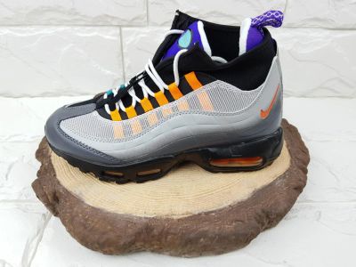 Лот: 10803279. Фото: 1. Кроссовки Nike Air Max 95 Sneakerboot... Кеды, кроссовки, слипоны