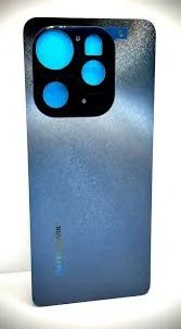 Лот: 25777747. Фото: 1. Задняя крышка для Tecno Spark... Корпуса, клавиатуры, кнопки