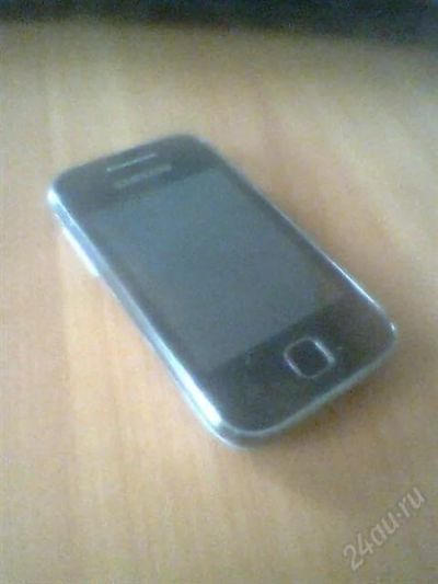 Лот: 2825945. Фото: 1. Samsung Galaxy Y. Смартфоны