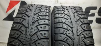 Лот: 20857186. Фото: 1. 175/65R14 86T Nokian Nordman 5... Шины