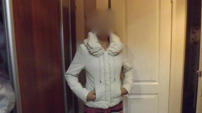 Лот: 8308996. Фото: 1. Курточка. Верхняя одежда