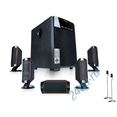 Лот: 714379. Фото: 1. MICROLAB X14 с рубля. Акустические системы