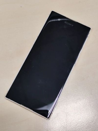 Лот: 25518177. Фото: 1. Телефон Sony Xperia XA1 DS (G3112... Телефоны в разбор