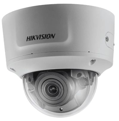 Лот: 16807689. Фото: 1. Камера видеонаблюдения Hikvision... Видеонаблюдение