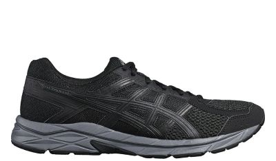 Лот: 12641678. Фото: 1. Беговые кроссовки ASICS GEL CONTEND... Кеды, кроссовки, слипоны