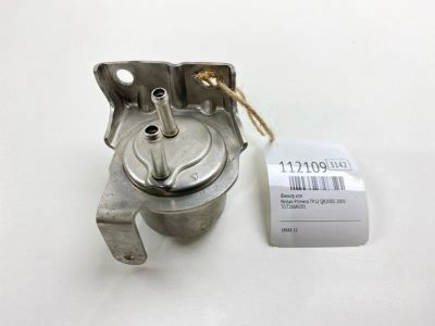 Лот: 25361831. Фото: 1. Фильтр КПП Nissan Primera 2001... Двигатель и элементы двигателя