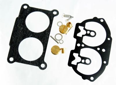 Лот: 21365634. Фото: 1. Ремкомплект карбюратора 6E5 Yamaha... Запчасти для лодок, катеров, лодочных моторов