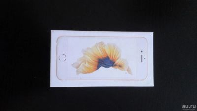 Лот: 9212733. Фото: 1. реплика iPhone 6s. Смартфоны