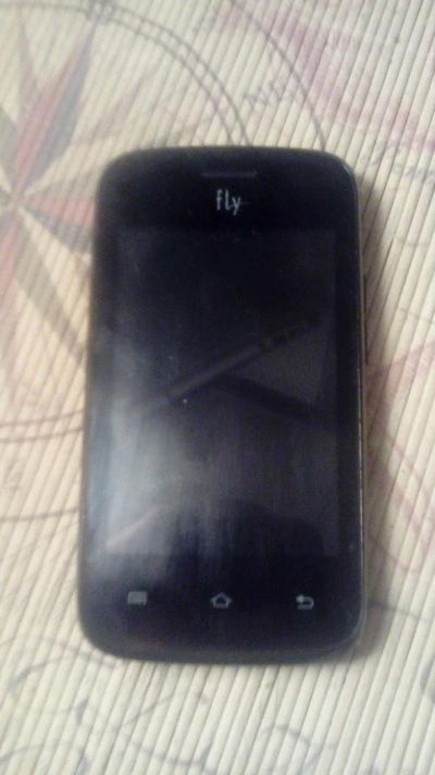 Лот: 7571790. Фото: 1. Fly iq239. Смартфоны