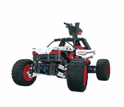Лот: 20870644. Фото: 1. Конструктор Onebot Dawn of Jupiter... Конструкторы