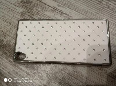 Лот: 10668292. Фото: 1. Чехол на Sony Xperia Z3 dual. Чехлы, бамперы