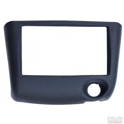 Лот: 17254280. Фото: 1. Рамка переходная Intro Toyota... Аксессуары для автозвука