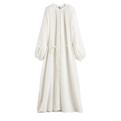 Лот: 24207116. Фото: 1. Длинное LaRedoute. Платья