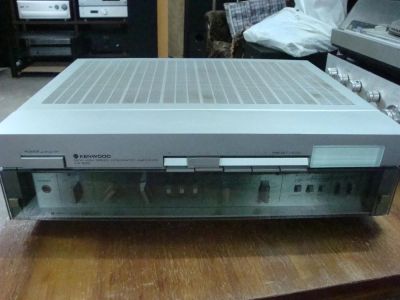 Лот: 3663767. Фото: 1. Усилитель Kenwood KA-900. Усилители, эквалайзеры