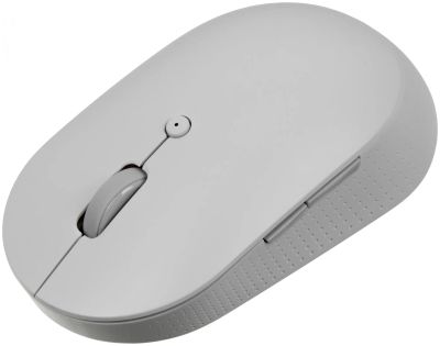 Лот: 20545002. Фото: 1. Мышь беспроводная Xiaomi Mi Silent... Клавиатуры и мыши
