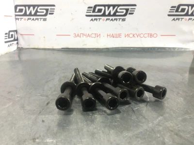 Лот: 16652479. Фото: 1. Болты гбц Nissan Elgrand APWE50... Другое (автозапчасти)