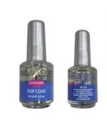 Лот: 2978219. Фото: 1. Верхнее покрытие "ibd" top coat... Другое (маникюр и педикюр)
