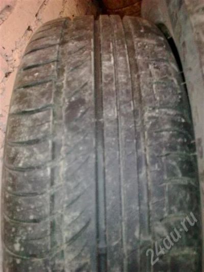 Лот: 297440. Фото: 1. комплект летней резины 14 NOKIAN... Шины