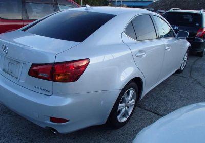 Лот: 6652642. Фото: 1. Lexus IS250 2008 г. в. Зап. части. Другое (автозапчасти)