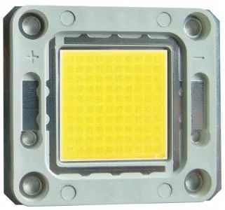 Лот: 3013683. Фото: 1. Светодиод 50 ватт белый (LED 50W... Светодиоды