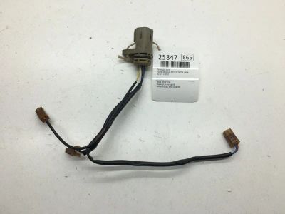 Лот: 20383347. Фото: 1. Проводка АКПП Toyota Windom 1998... Трансмиссия