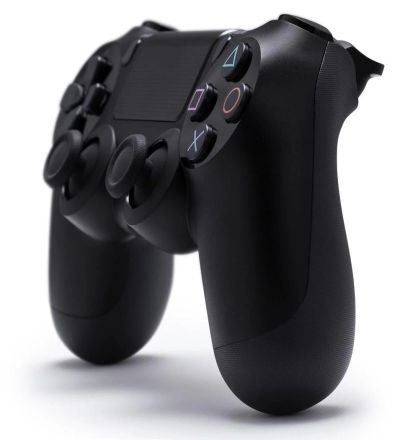 Лот: 5807180. Фото: 1. Dualshock 4 ps4 playstation 4. Аксессуары для игровых приставок, консолей, геймпады
