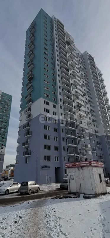 Лот: 21007618. Фото: 1. Продам 1-комн. кв. 29.3 кв.м... Квартиры, студии