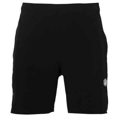 Лот: 12641818. Фото: 1. ASICS 7 IN SLIT SHORT 146801 Шорты. Шорты