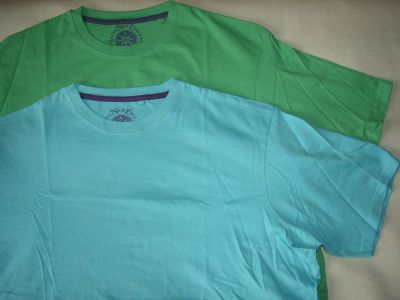 Лот: 7028546. Фото: 1. Комплект из 2-х футболок Maine... Футболки, поло