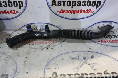 Лот: 21718451. Фото: 1. воздухозаборник Honda Civic Ferio... Двигатель и элементы двигателя