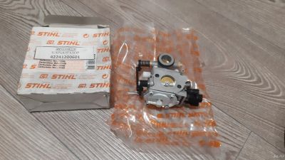 Лот: 17062322. Фото: 1. Карбюратор STIHL TS800. Расходные материалы, сменные насадки
