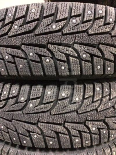 Лот: 16824613. Фото: 1. 185 65 R15 (185/65R15) Hankook... Шины