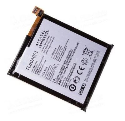 Лот: 11890823. Фото: 1. Акб (Аккумулятор) Alcatel Ot-6070K... Аккумуляторы